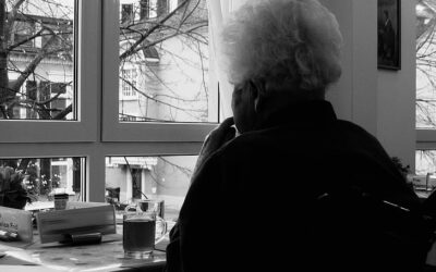 What “Eleanor Rigby” tells us about loneliness and older adult isolation