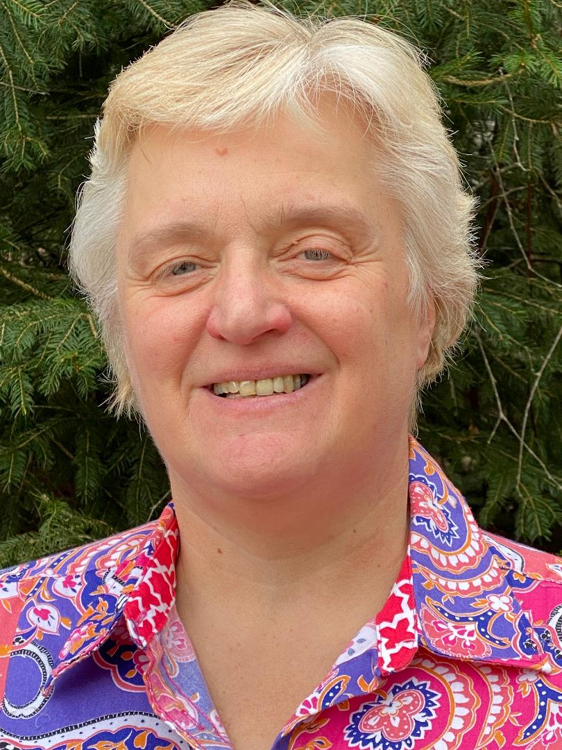 Kim Erickson 